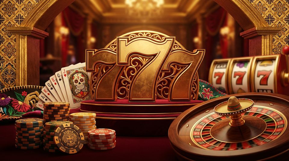 Casino Loco 777 móvil
