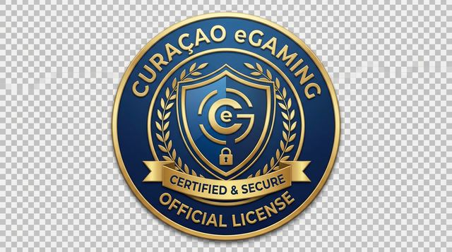 Referencia de licencia de casino