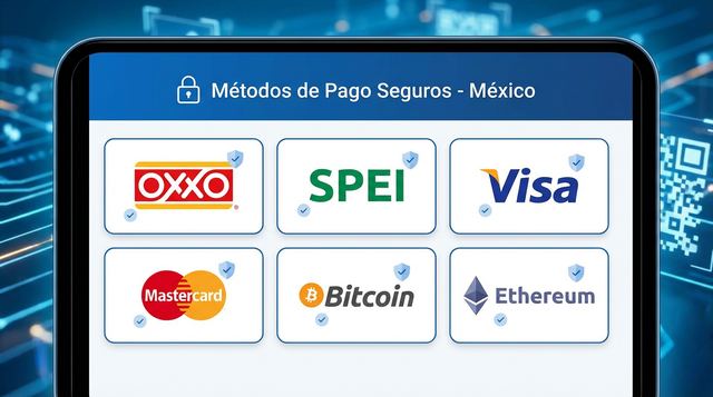 Métodos de retiro